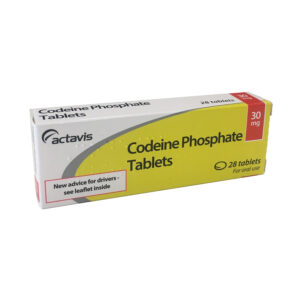 buy codeine phosphate 30mg uk