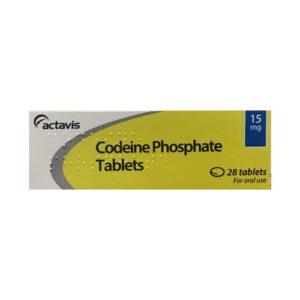 buy codeine phosphate 15mg
