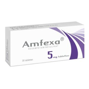 Buy Amfexa uk